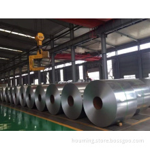 403 stainless steel coil